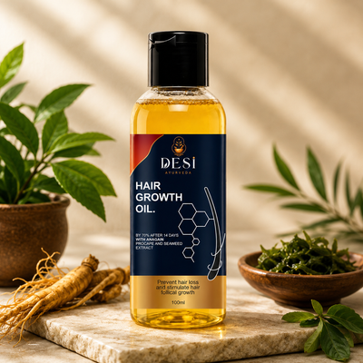 Hair Care